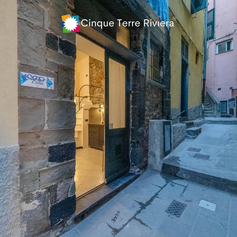 Petrella's Point Studio with AC - Appartamento con 1 Camera da Letto - 26