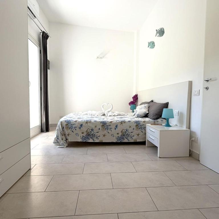 Alla Scala colorata - Appartamento con 2 Camere da Letto - 29