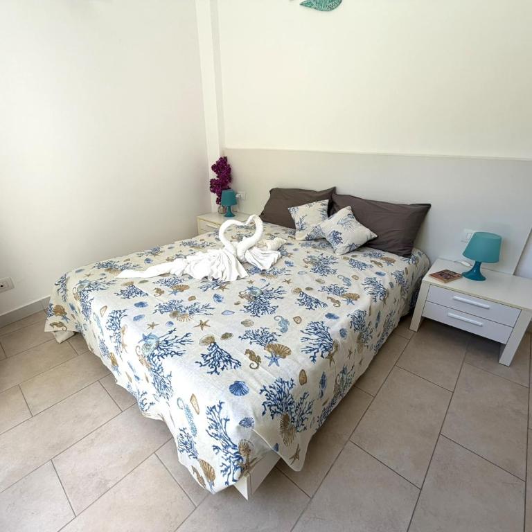 Alla Scala colorata - Appartamento con 2 Camere da Letto - 28
