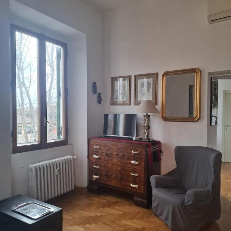 Appartamento Nel Cuore di Roma TESTACCIO - Appartamento con 2 Camere da Letto - 26