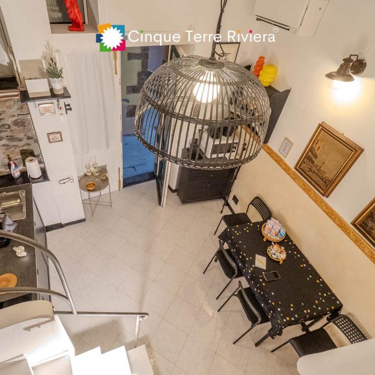 Petrella's Point Studio with AC - Appartamento con 1 Camera da Letto - 4
