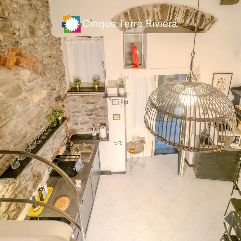 Petrella's Point Studio with AC - Appartamento con 1 Camera da Letto - 6