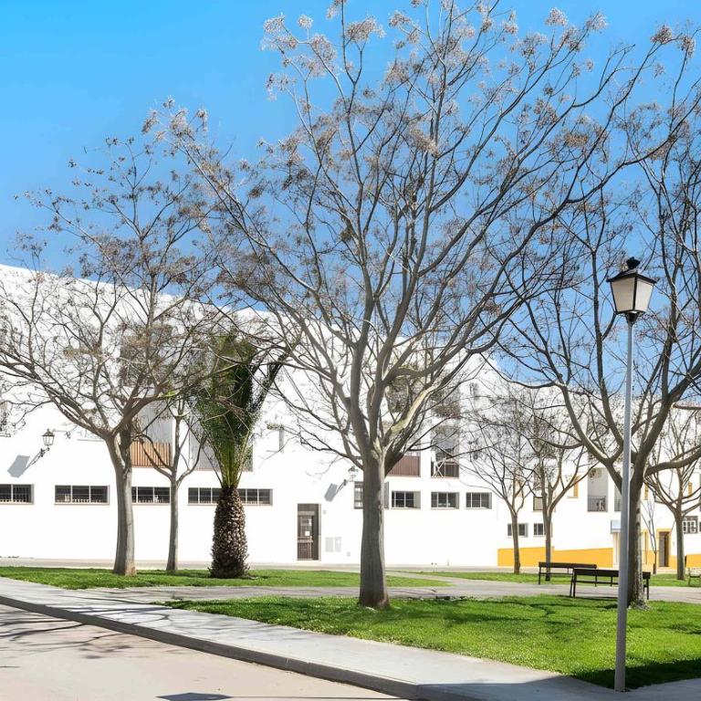 Apartamento centrico en conil 6 pax view - Appartamento - 19