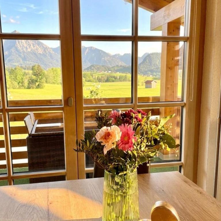 Traumferienwohnung Alpenliebe Sommer-Hörnerbahnen kostenlos - Superior Apartment mit Sauna - 39