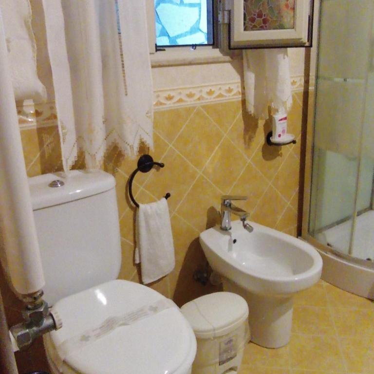 BEB La Terra di Archimede - Double or Twin Room with Extra Bed - 6