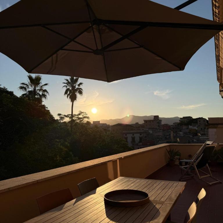 La terrazza alla Cattedrale - Appartamento con 1 Camera da Letto - 2