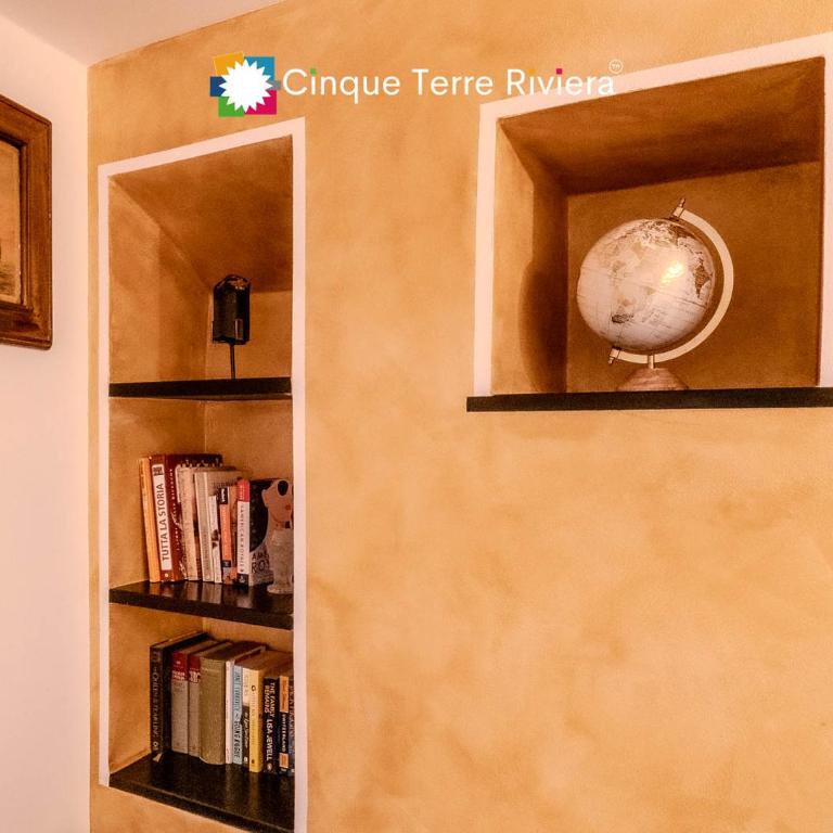 Petrella's Point Studio with AC - Appartamento con 1 Camera da Letto - 22