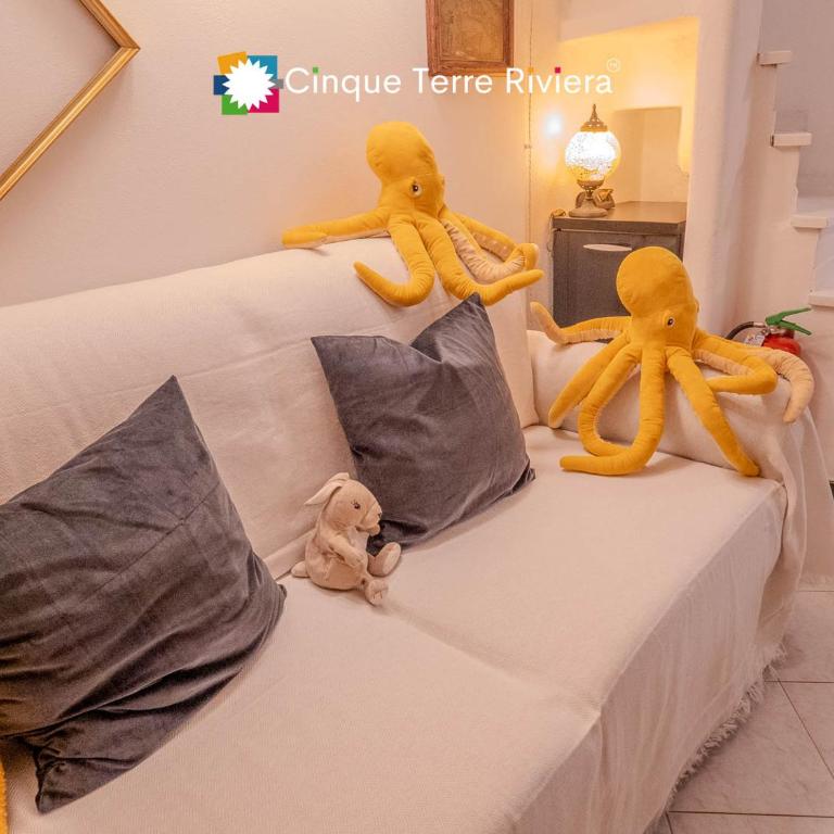 Petrella's Point Studio with AC - Appartamento con 1 Camera da Letto - 16