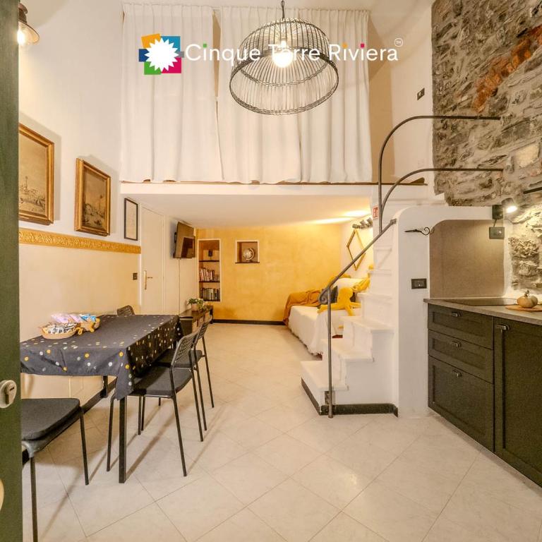 Petrella's Point Studio with AC - Appartamento con 1 Camera da Letto - 18