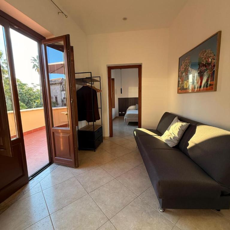 La terrazza alla Cattedrale - Appartamento con 1 Camera da Letto - 3