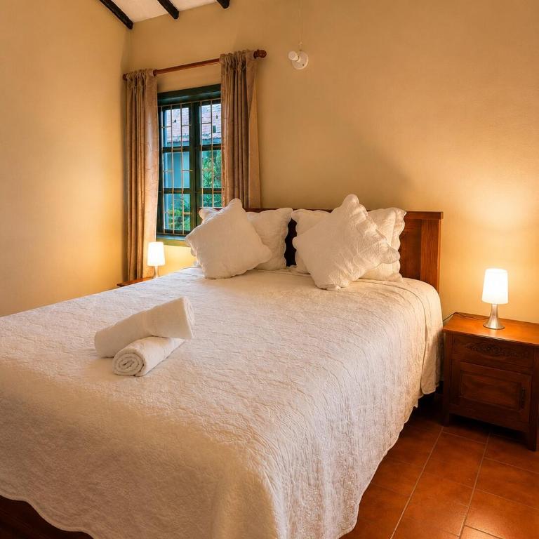 Casa Hotel Altair - Seven-Bedroom House - 24