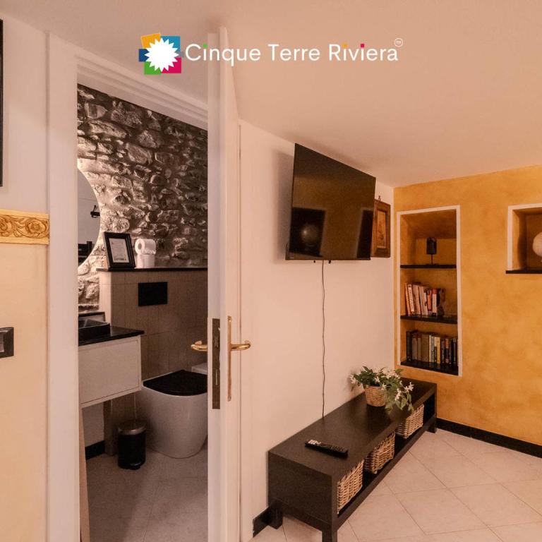 Petrella's Point Studio with AC - Appartamento con 1 Camera da Letto - 7