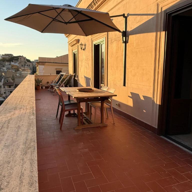 La terrazza alla Cattedrale - Appartamento con 1 Camera da Letto - 6