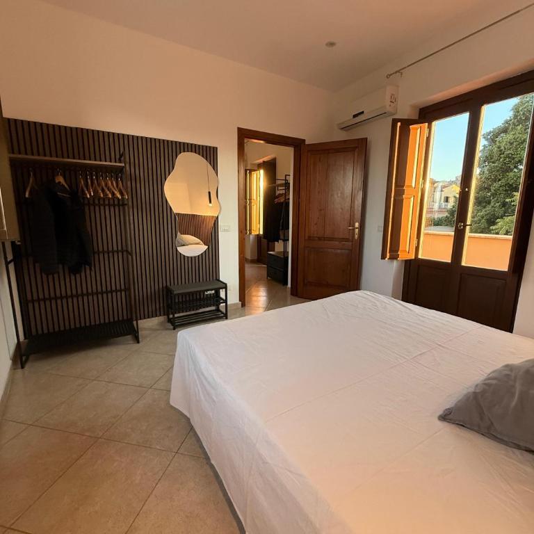 La terrazza alla Cattedrale - Appartamento con 1 Camera da Letto - 7