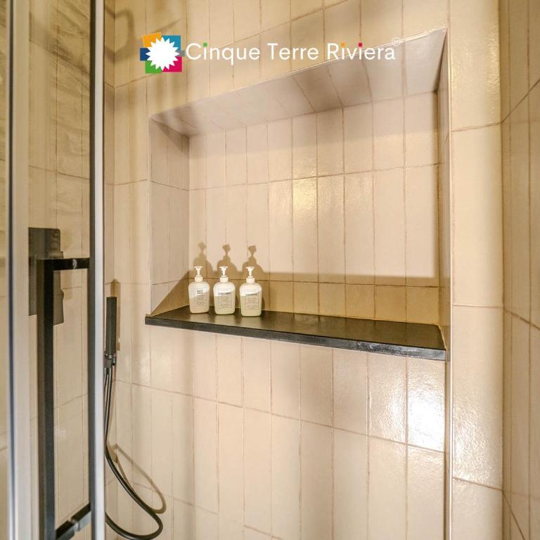 Petrella's Point Studio with AC - Appartamento con 1 Camera da Letto - 10