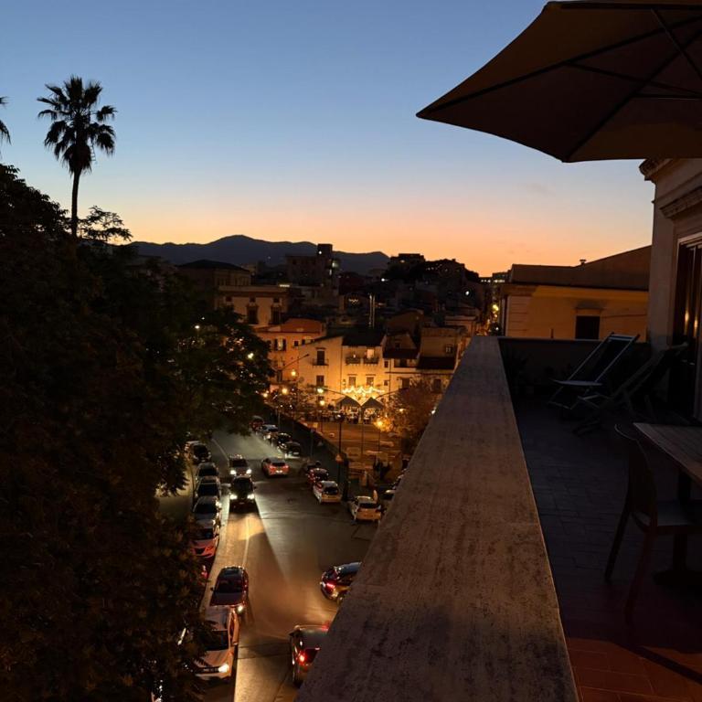 La terrazza alla Cattedrale - Appartamento con 1 Camera da Letto - 16