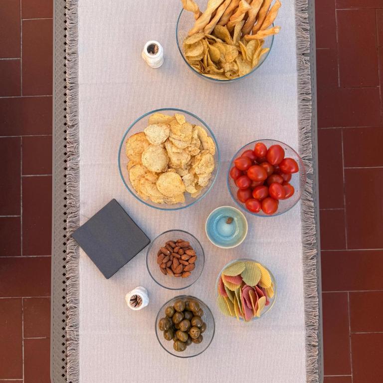La terrazza alla Cattedrale - Appartamento con 1 Camera da Letto - 20