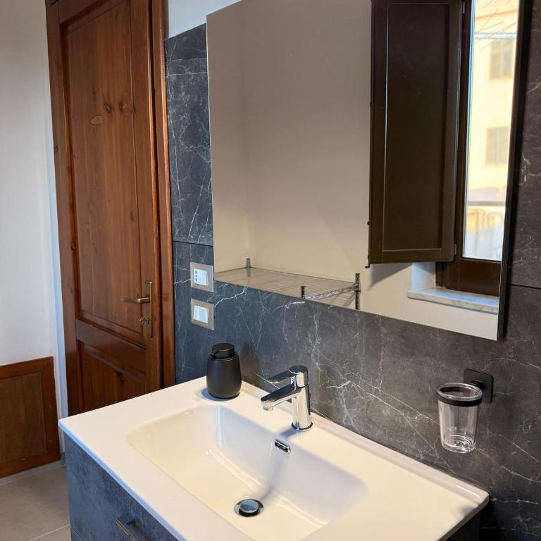 La terrazza alla Cattedrale - Appartamento con 1 Camera da Letto - 22