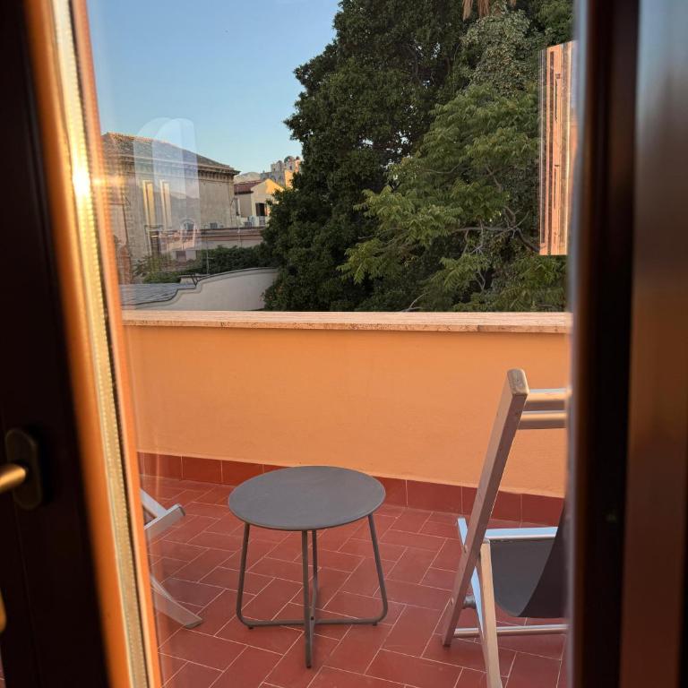 La terrazza alla Cattedrale - Appartamento con 1 Camera da Letto - 23