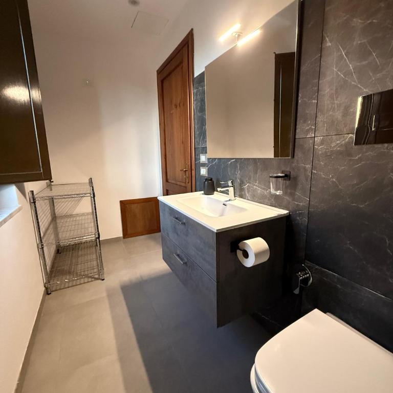 La terrazza alla Cattedrale - Appartamento con 1 Camera da Letto - 24