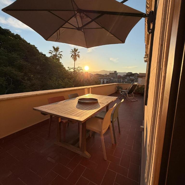 La terrazza alla Cattedrale - Appartamento con 1 Camera da Letto - 32