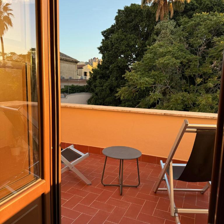La terrazza alla Cattedrale - Appartamento con 1 Camera da Letto - 37