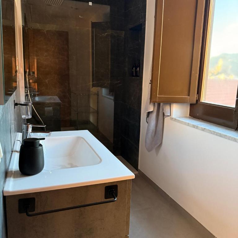 La terrazza alla Cattedrale - Appartamento con 1 Camera da Letto - 42