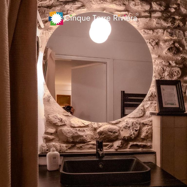 Petrella's Point Studio with AC - Appartamento con 1 Camera da Letto - 8