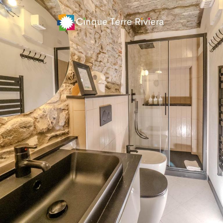 Petrella's Point Studio with AC - Appartamento con 1 Camera da Letto - 9
