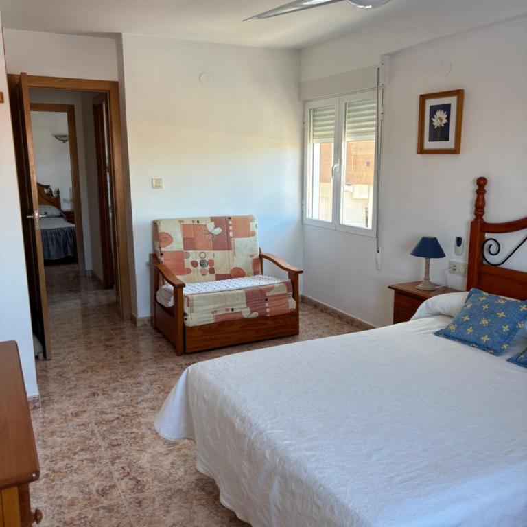 Apartamento vacacional Jávea - Appartement 2 Chambres - 8