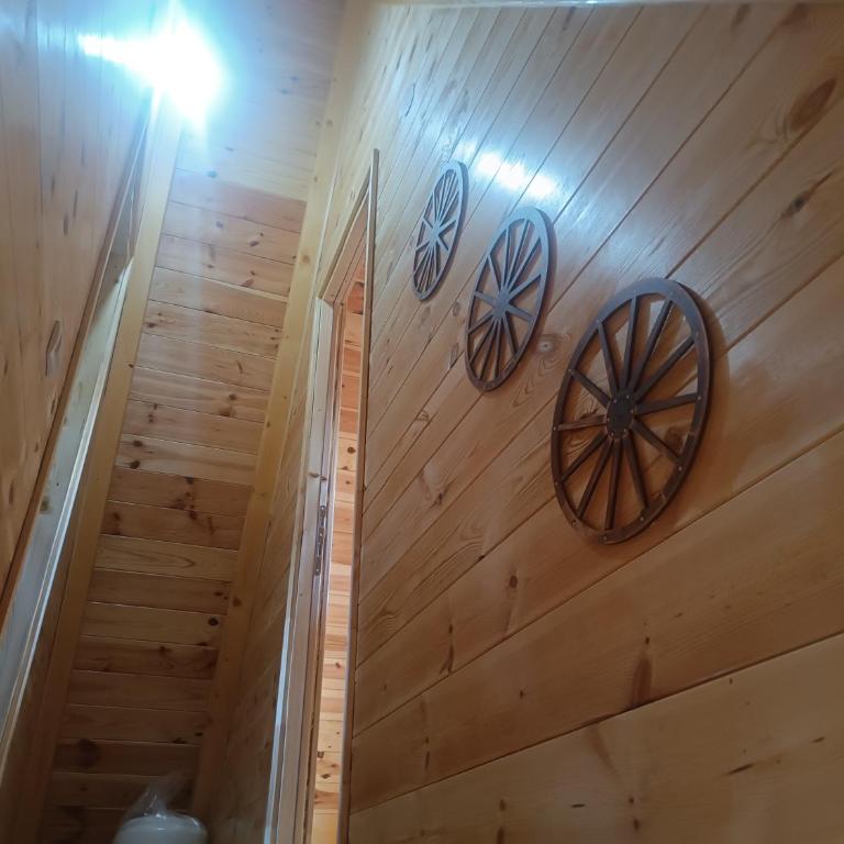 Sinaj Lodge - Kuća sa 2 Spavaće Sobe - 10