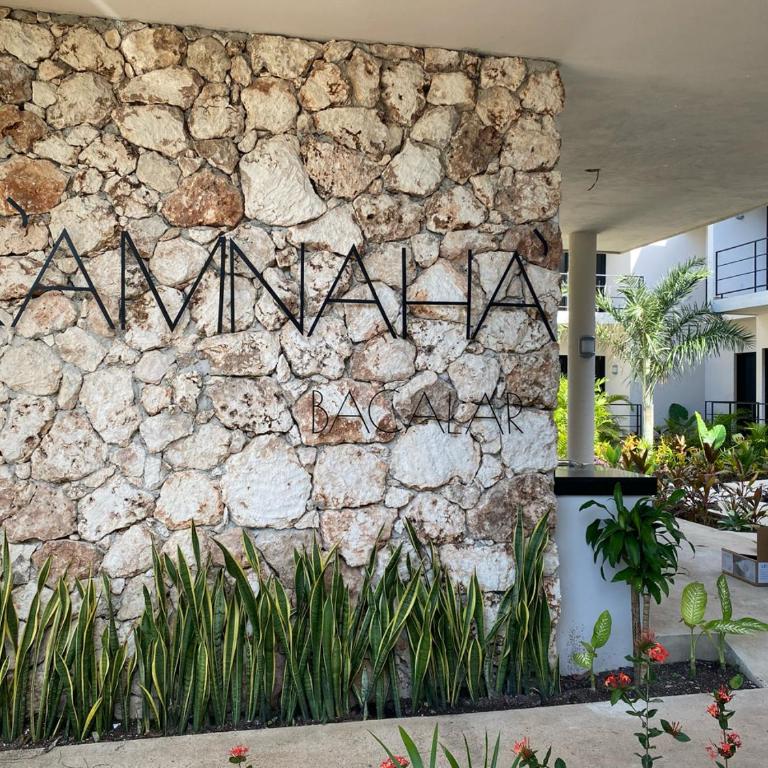 Kam Na Ha #202 - Elegant, newly listed, 2 Bedroom Retreat with Rooftop Oasis and Pool - Apartamento de 2 dormitorios - 15