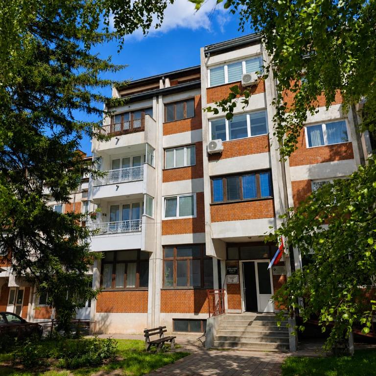 Apartman Čokić 2 Sokobanja - Apartman sa 1 Spavaćom Sobom - 2