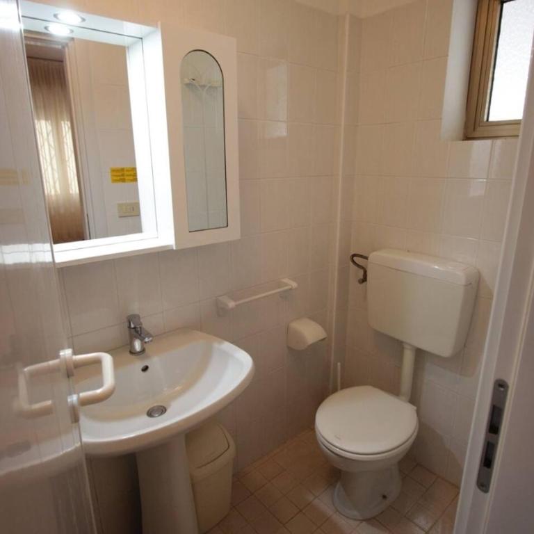 Villa Ketty - Appartamento con 1 Camera da Letto - 6