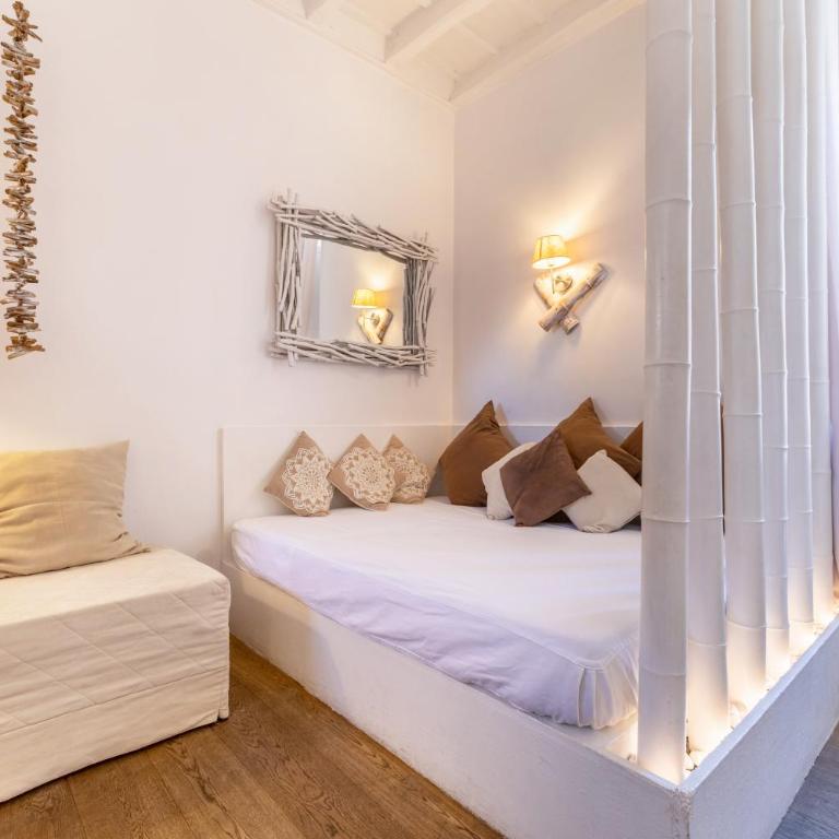 Colosseo Historic Apartment - Appartamento con 1 Camera da Letto - 9