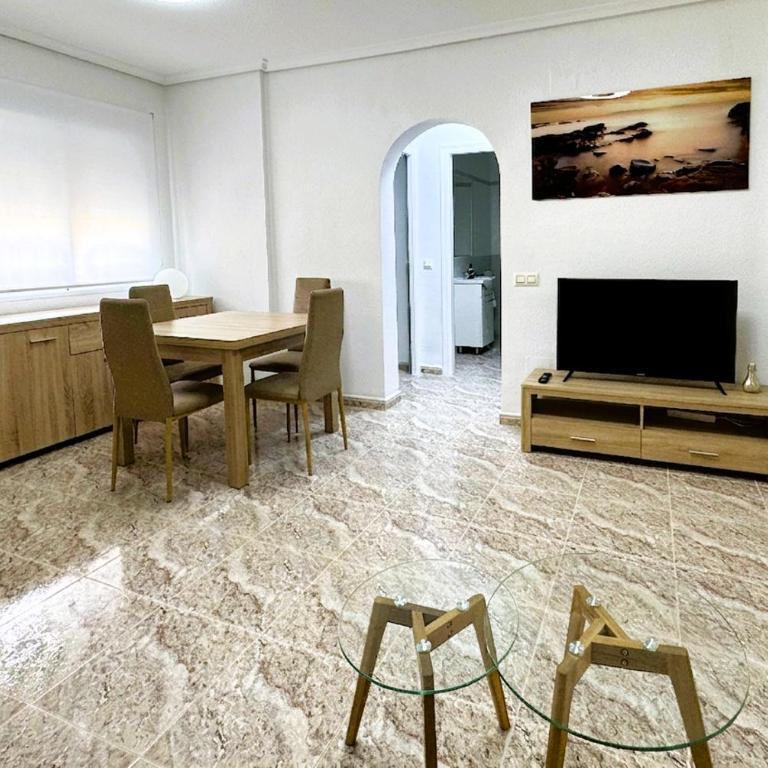 La Macarena Torrevieja - Appartement 2 Chambres - 5