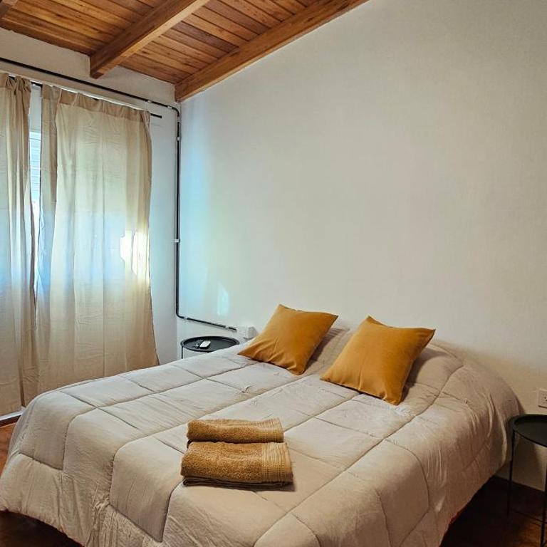 LitStay - Caseros PA doble terraza con asador - Casa de 3 dormitorios - 8