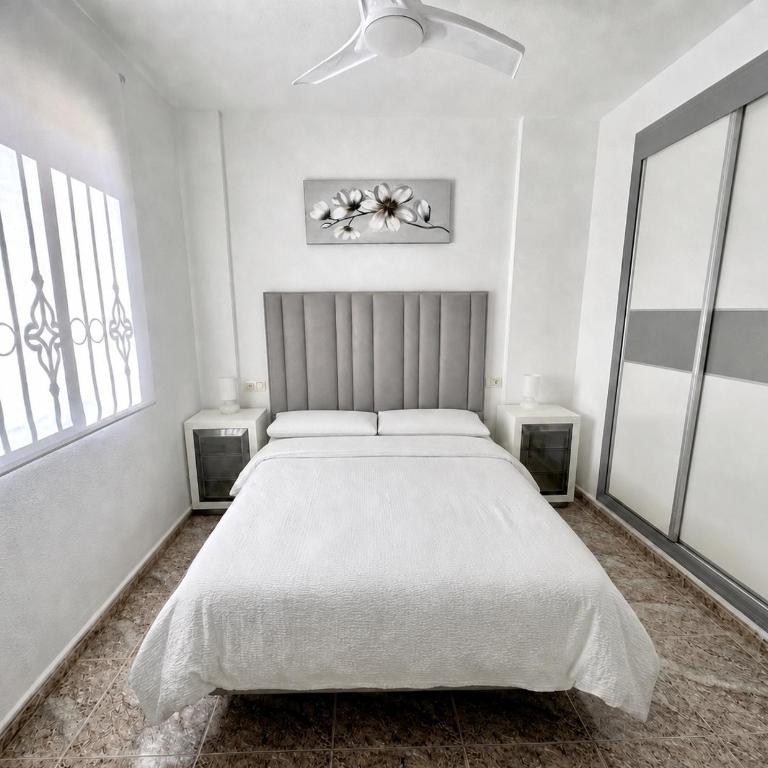 La Macarena Torrevieja - Appartement 2 Chambres - 8