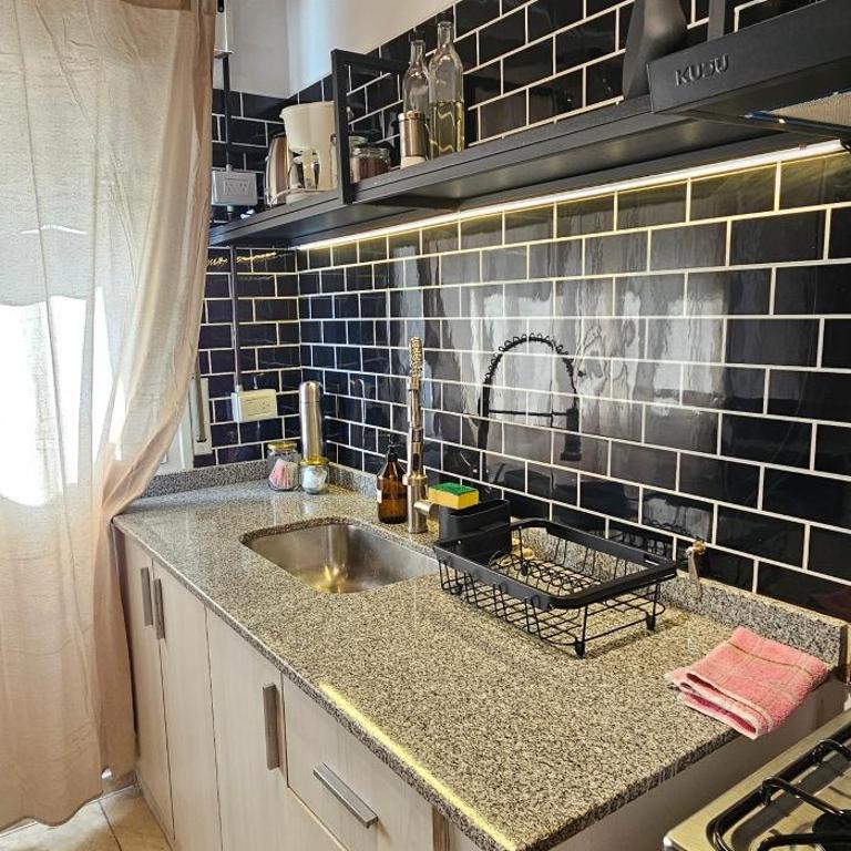 LitStay - Caseros PA doble terraza con asador - Casa de 3 dormitorios - 14