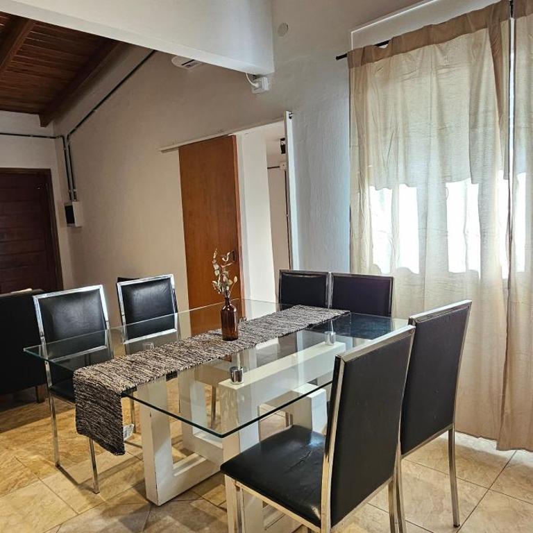 LitStay - Caseros PA doble terraza con asador - Casa de 3 dormitorios - 19