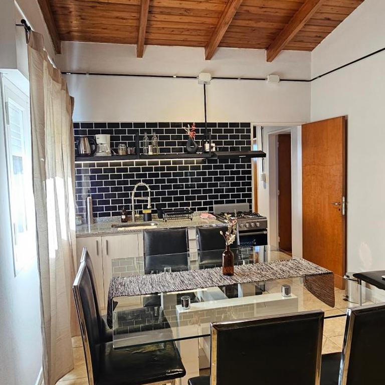 LitStay - Caseros PA doble terraza con asador - Casa de 3 dormitorios - 21