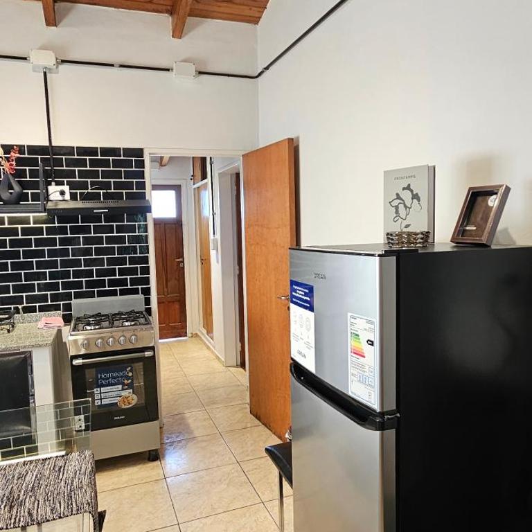 LitStay - Caseros PA doble terraza con asador - Casa de 3 dormitorios - 26