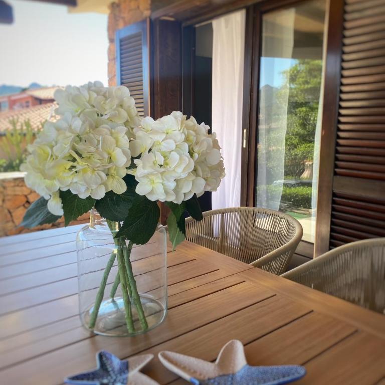 Villetta Tavolara Relax con giardino vicino al mare - Casa con 2 Camere da Letto - 11
