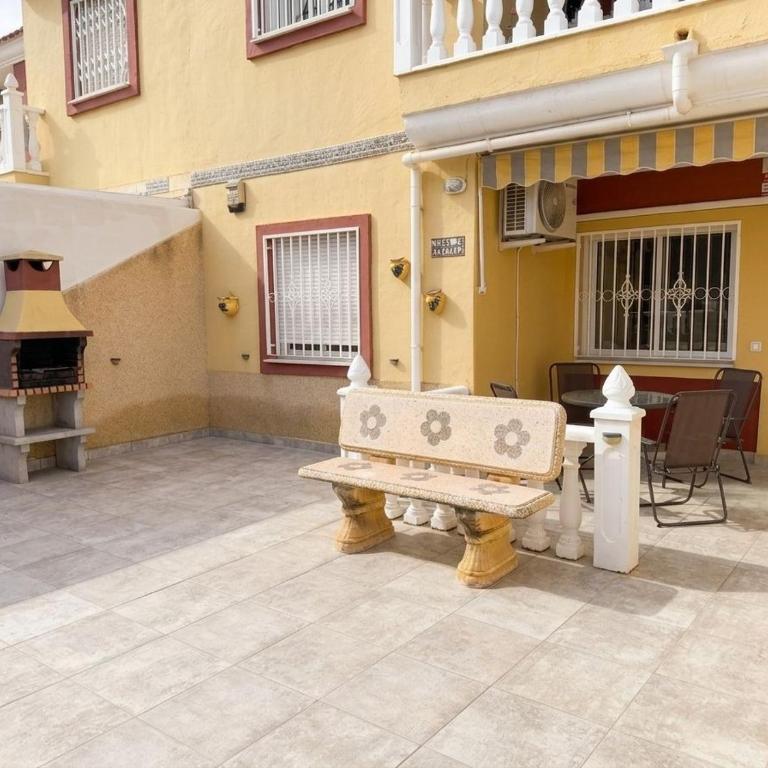 La Macarena Torrevieja - Appartement 2 Chambres - 16