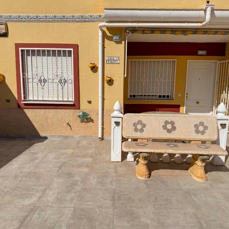 La Macarena Torrevieja - Appartement 2 Chambres - 24