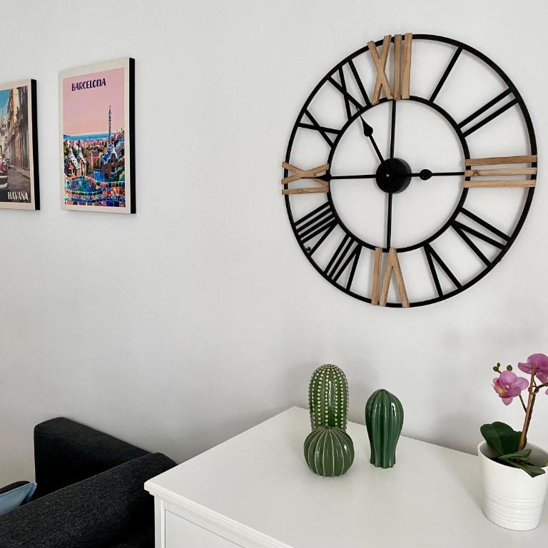 Bonito Apartamento Conil AIRE ACONDICIONADO Y WIFI -SOLO FAMILIAS Y PAREJA- NO ACEPTAMOS GRUPOS - Appartement 2 Chambres - 20