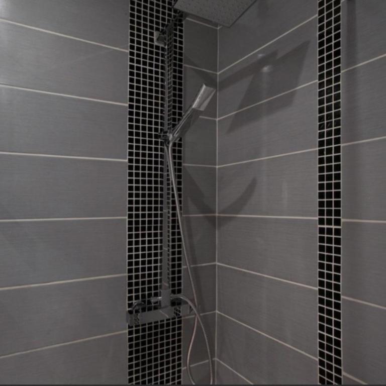Studio Notre Dame Saint Michel - Appartement - 14