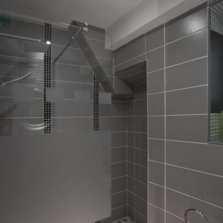 Studio Notre Dame Saint Michel - Appartement - 16