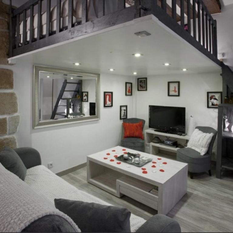 Studio Notre Dame Saint Michel - Appartement - 3