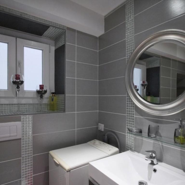 Studio Notre Dame Saint Michel - Appartement - 13